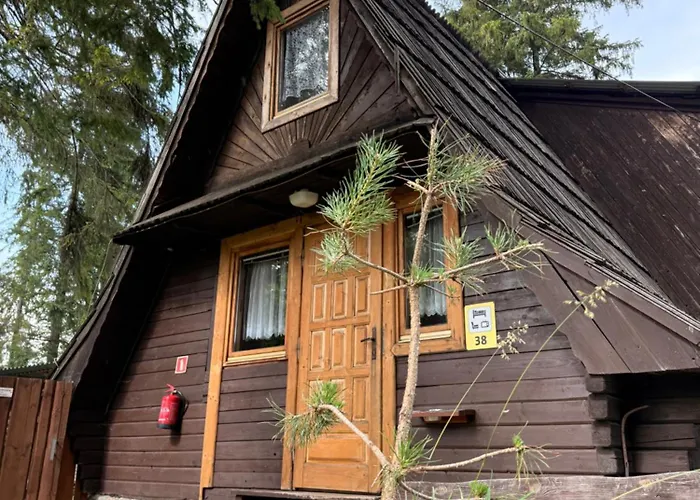 Pod Krokwią